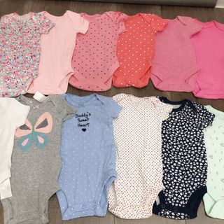 Body Chip cho bé 0-24m