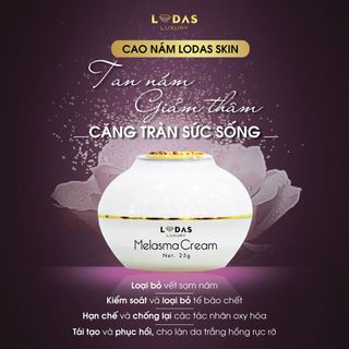 cao đặc trị mụn nám tàn nhang