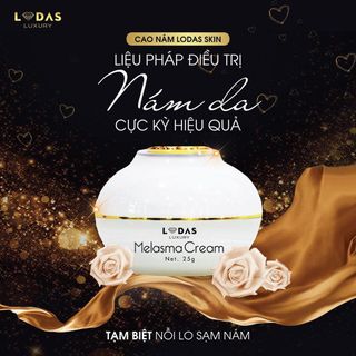 cao đặc trị mụn nám tàn nhang