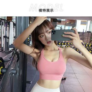 Áo tập 3 lỗ Ami cài sau