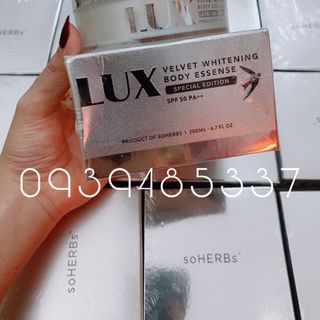 kem body lux