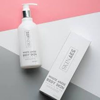 [ SIÊU SALE ] TẮM TRẮNG, Ủ TRẮNG, SỮA TẮM TRẮNG DA THAN HOẠT TÍNH SKIN AEC - BẬT TÔNG NGAY SAU LẦN ĐẦU SỬ DỤNG giá sỉ