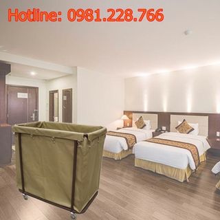 Bán xe chở đồ giặt là tại Hà Nam giá SIÊU RẺ