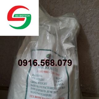 Micro Bate Enzyme cắt tảo xử lý nước và khí độc trong ao