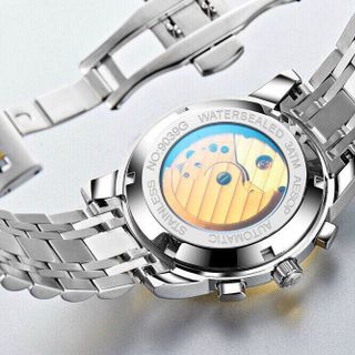 Đồng hồ cơ AESOP AUTOMATIC