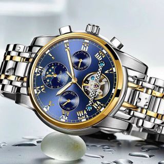 Đồng hồ cơ AESOP AUTOMATIC