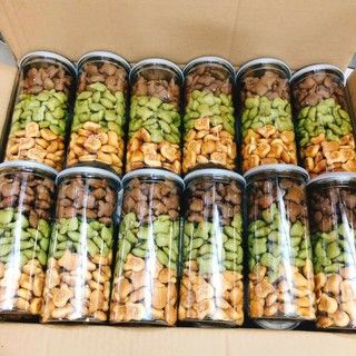 Bánh gấu nhân kem