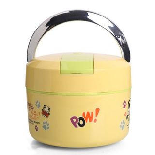 Cặp Lồng Cơm Giữ Nhiệt QQ - 1 Lít