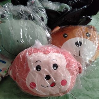 Set chăn gối 2 trong 1