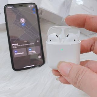 Tai nghe Aripod 2 rep 1:1