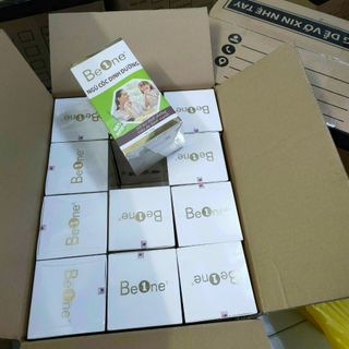Ngũ cốc Beone có sẵn