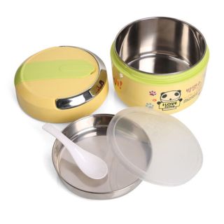Cặp Lồng Cơm Giữ Nhiệt QQ - 1.5 Lít
