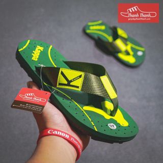 Dép kẹp nam thể thao cao cấp T08