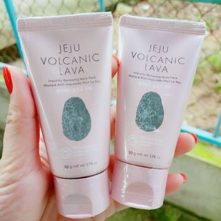 Lột mụn Jeju Volcanic TFS giá sỉ