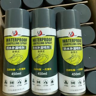Bình xịt chống Thấm Dột WATER PROOF 450ml