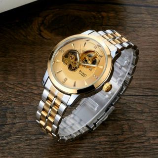 Đồng Hồ Nam Byino Cơ