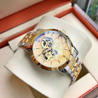 Đồng Hồ Nam Byino Cơ