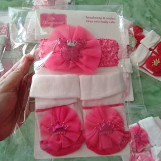 Set Tuban kèm với