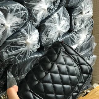 Tui xách nữ size 22