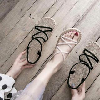 Giày sandal quai nho nhựa đi mưa