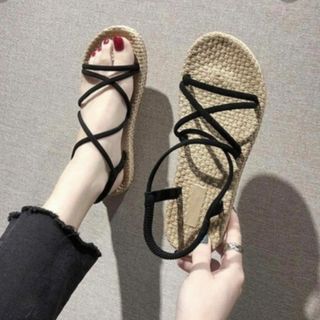 Giày sandal quai nho nhựa đi mưa