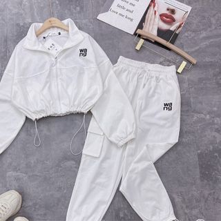 Set WG siêu đẹp