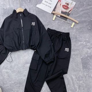 Set WG siêu đẹp