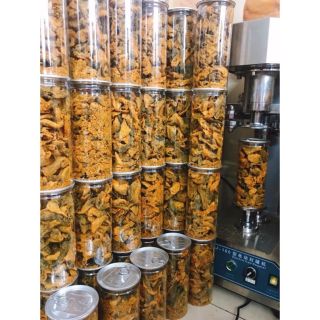 da cá trứng muối