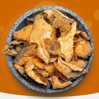 da cá trứng muối