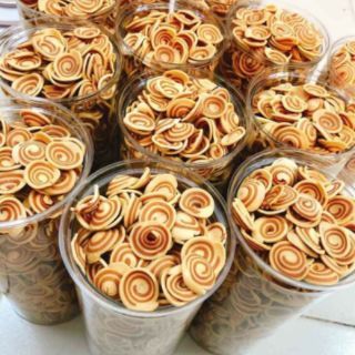 Bánh tai heo nhí