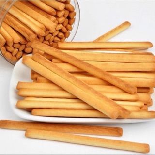 Bánh quy mặn, quy đũa