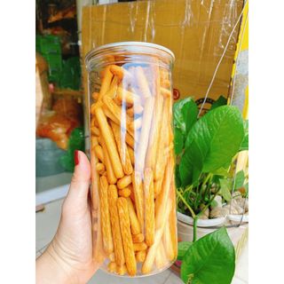 Bánh quy mặn, quy đũa