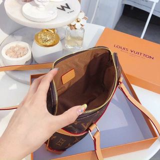 Túi xách xịn 3 màu y hình