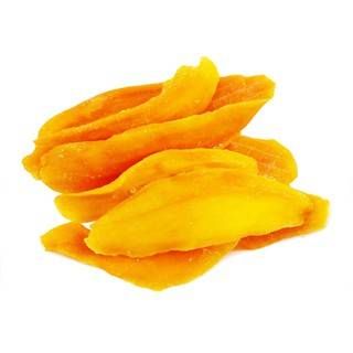 XOÀI SẤY DẺO THƠM NGON
