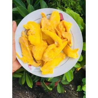 XOÀI SẤY DẺO THƠM NGON