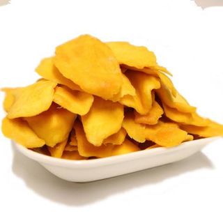 XOÀI SẤY DẺO THƠM NGON