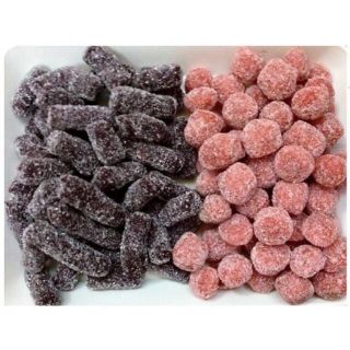 Mứt dâu tằm Đà Lạt