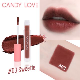 SON CANDY LOVE - SON HÀN QUỐC