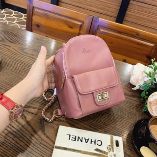 Balo da cứng cao cấp