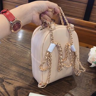 Balo da cứng cao cấp