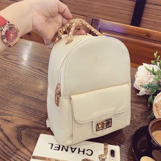 Balo da cứng cao cấp