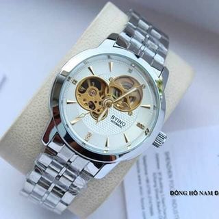 Đồng hồ Nam cơ BYINO