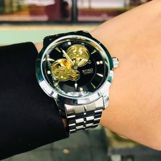 Đồng hồ Nam cơ BYINO