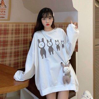 Áo kèm gấu