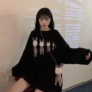 Áo kèm gấu