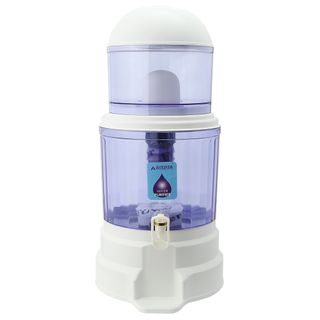 Bình lọc nước Avenza 16 lit