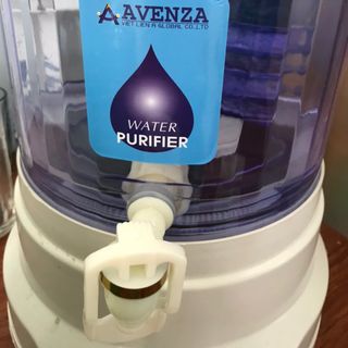 Bình lọc nước Avenza 16 lit