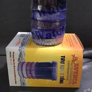 Bình lọc nước Avenza 16 lit