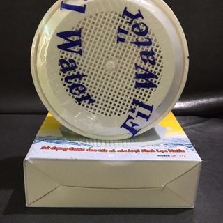 Bình lọc nước Avenza 16 lit