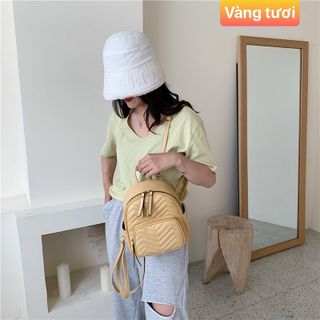 Balo thời trang